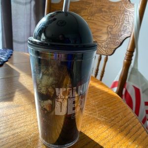The Walking Dead Cup-New